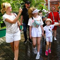 Однажды на Манежной :: svk *