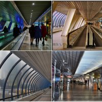 Мост Багратиона из архива 2011г. :: Анастасия Смирнова