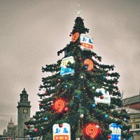 У Киевского... :: Andrey Lomakin