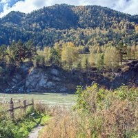 По дороге ... :: Kirill По дороге ... :: Kirill