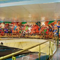 Питер... Ст. метро «Звенигородская» :: Игорь Тельцов