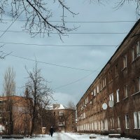 Донбасс :: Яна Горбунова