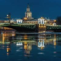 Про Питер :: Владимир Колесников