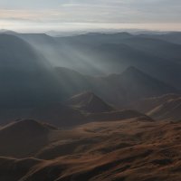 Кавказ :: Юрий 