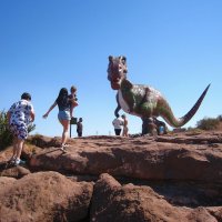 К нему не зарастёт народная тропа! :: unix (Илья Утропов)