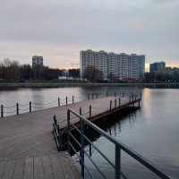 Зимы ждала, ждала природа :: Андрей Лукьянов