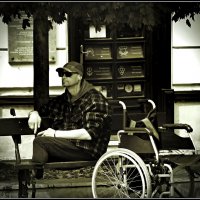 Man :: Denis Lipatov