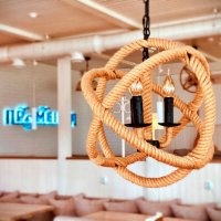 Зеленоградск. Ресторан "Променад" :: Антон 