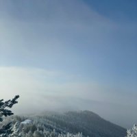 Горная сказка. :: Георгиевич Горная сказка. :: Георгиевич