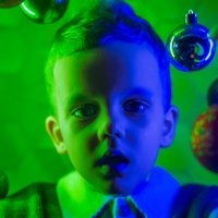 Калейдоскоп :: Евгения Вахнеева