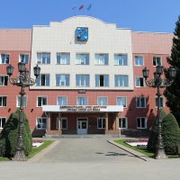 Администрация Горно-Алтайска :: Ольга Администрация Горно-Алтайска :: Ольга