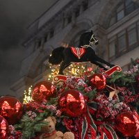 нг :: Митяй Митрич