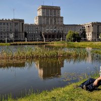 Альма Матерть,,,) :: Анатолий Колосов