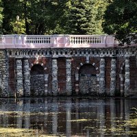 Видение у плотины Венера,,,) :: Анатолий Колосов