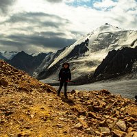 ЭТО ЙА :: HART BAD