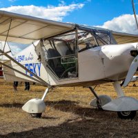 Скай Рейнджер. :: Сергей Воротников