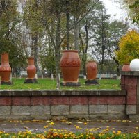 Кувшины :: PRP 