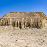 Казахстан. :: Андрей Щукин