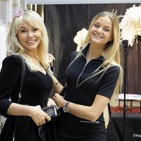 когда объектив раздваивается :: Олег Лукьянов когда объектив раздваивается :: Олег Лукьянов