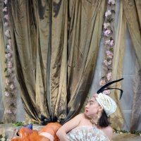 Мари :: Игорь Корф Мари :: Игорь Корф