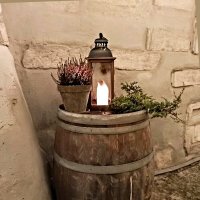 Вечер в Старом городе :: Veera V Вечер в Старом городе :: Veera V