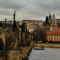 Прага :: Натали 