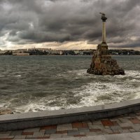 Севастополь :: skijumper Иванов Севастополь :: skijumper Иванов