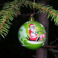 Новый год уже к нам мчится! :: Андрей Заломленков Новый год уже к нам мчится! :: Андрей Заломленков