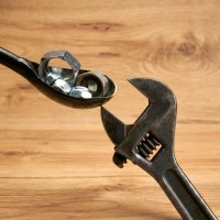 За папу, за маму, за бабушку...:-) :: Андрей Заломленков