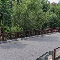 львиный мостик в Кисловодске :: navalon M львиный мостик в Кисловодске :: navalon M