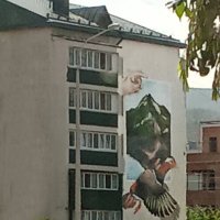 Прогулка по Южно-Сахалинску :: ИРЭН@ .