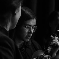 Перед концертом :: Олег Загорулько Перед концертом :: Олег Загорулько