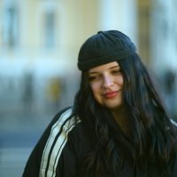 У московского вокзала :: Владимир Тарасов