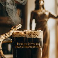 Быть или не быть :: Ēriks 