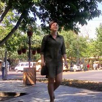 *** :: Владимир Захаров