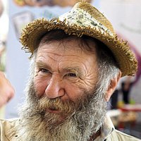 мужскОЙ образ :: Олег Лукьянов мужскОЙ образ :: Олег Лукьянов