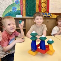 Мы можем всё! :: Людмила Гулина Мы можем всё! :: Людмила Гулина