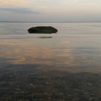 Безмятежность :: Hope 