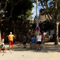 Коллиур. :: tatiana Коллиур. :: tatiana