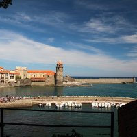 Коллиур. :: tatiana 