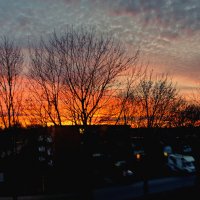 Вечереет ... :: Jakob Dick Вечереет ... :: Jakob Dick