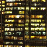 Вечер вторника :: Сергей Б. Вечер вторника :: Сергей Б.