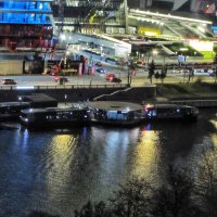 Причал :: Сергей Б.