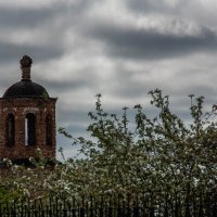 Колокольня :: Chortyla Колокольня :: Chortyla