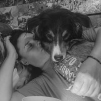 ну дай семечку! :: Артём ну дай семечку! :: Артём