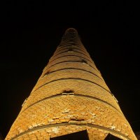 " Прорезала вышка по небу лучом — Как же это вышло, что я ни при чем? " :: zavitok * " Прорезала вышка по небу лучом — Как же это вышло, что я ни при чем? " :: zavitok *