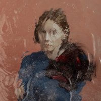 Лица-2 :: irina Schwarzer 