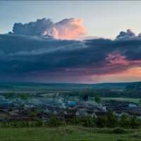 Еще не лето :: **** vedin Еще не лето :: **** vedin