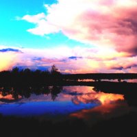 Беспокойство :: Сергей Никифоров