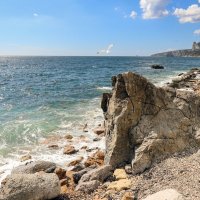 Алупка :: skijumper Иванов Алупка :: skijumper Иванов